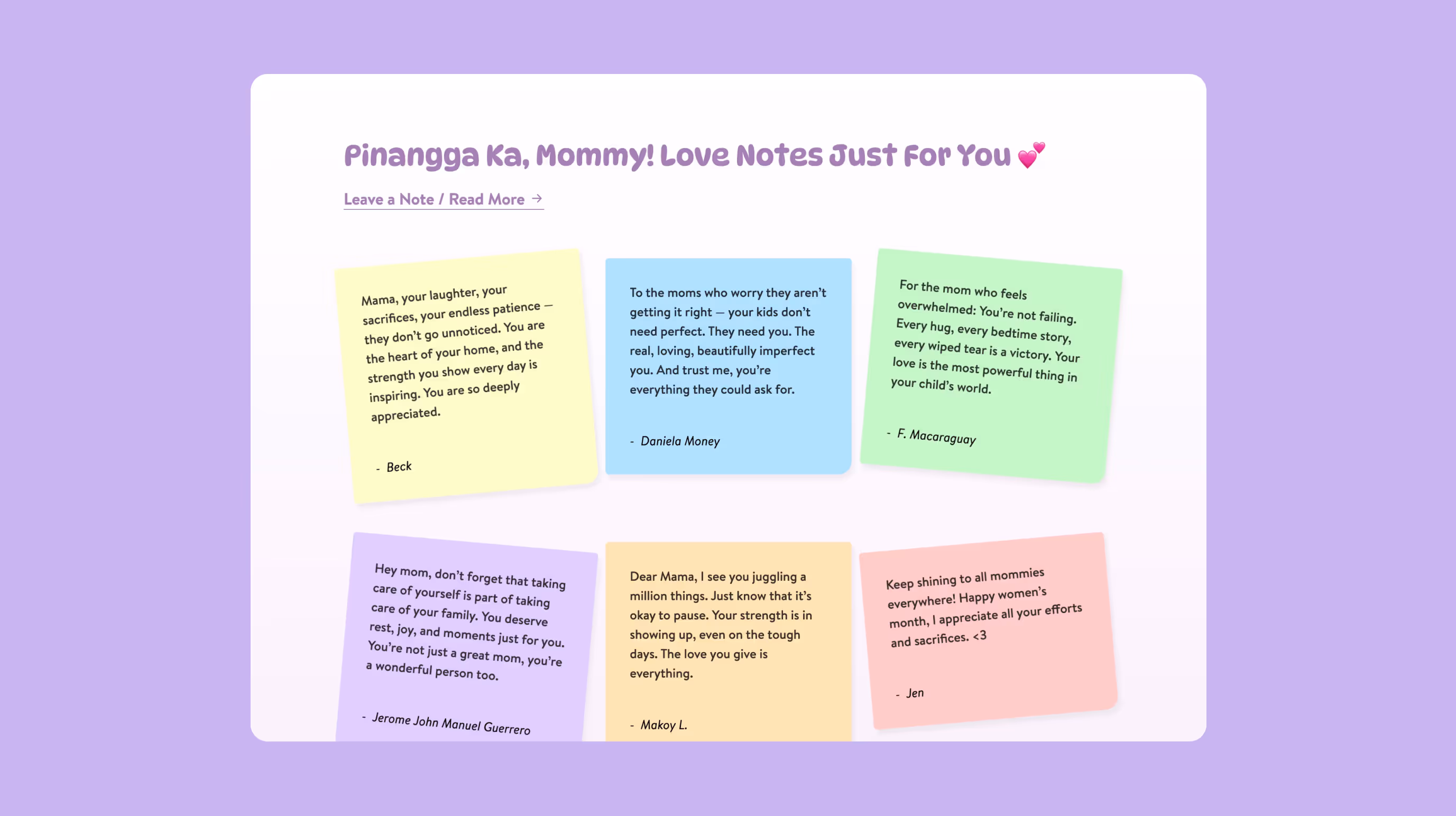 Glory Reborn: Establishing an Online Presence for a Life-Saving Mission screenshot 2