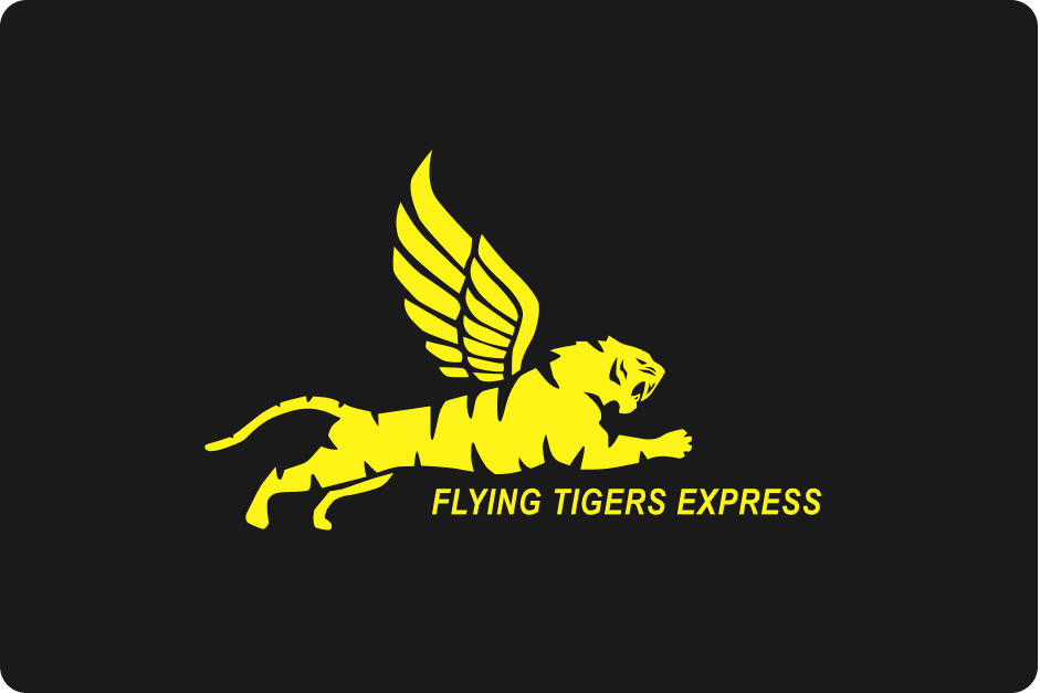 Flying Tigers Express
