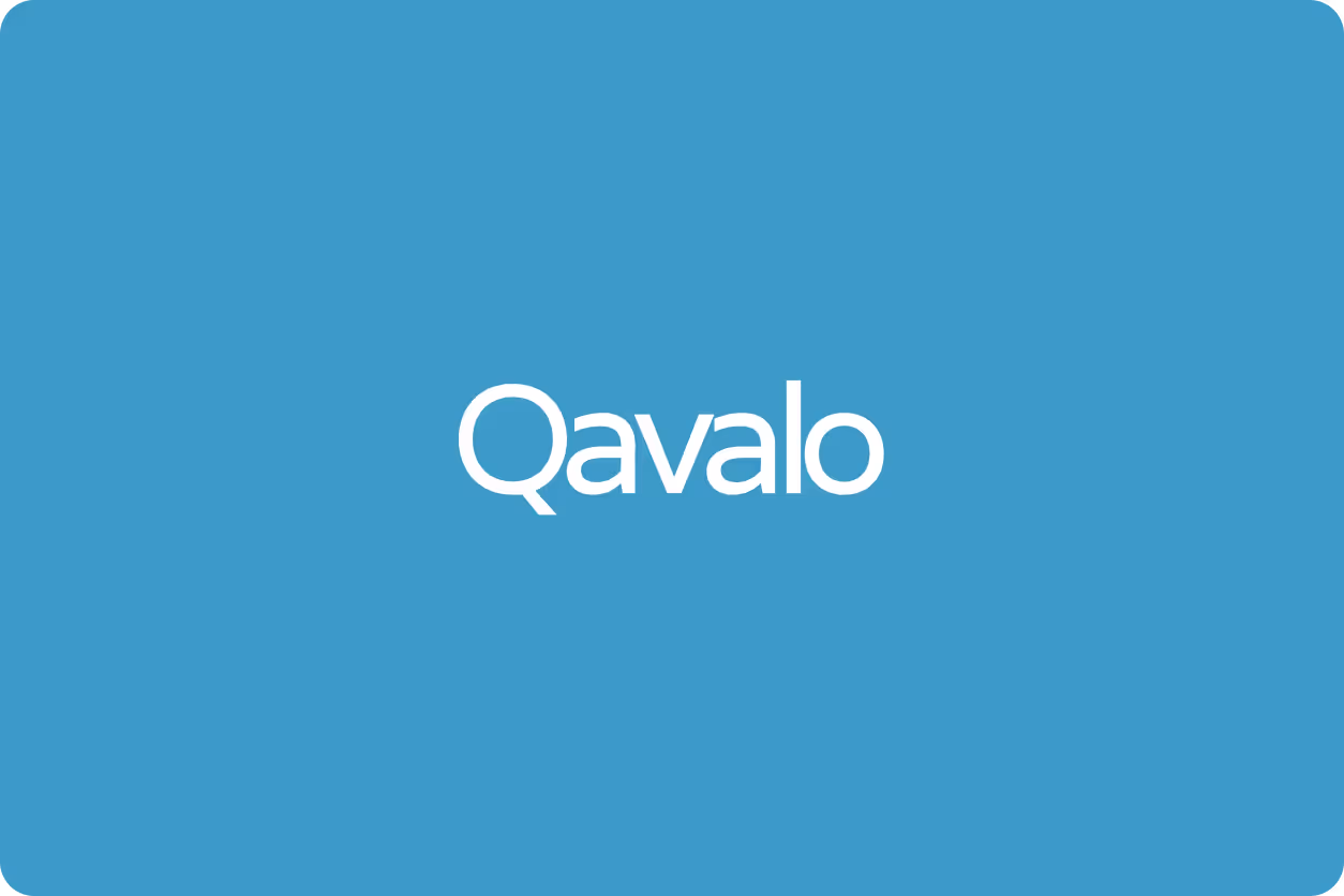 Qavalo